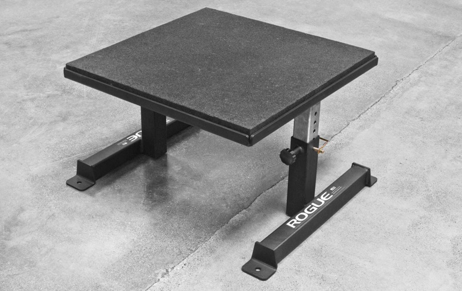 Rogue Box Squat Box